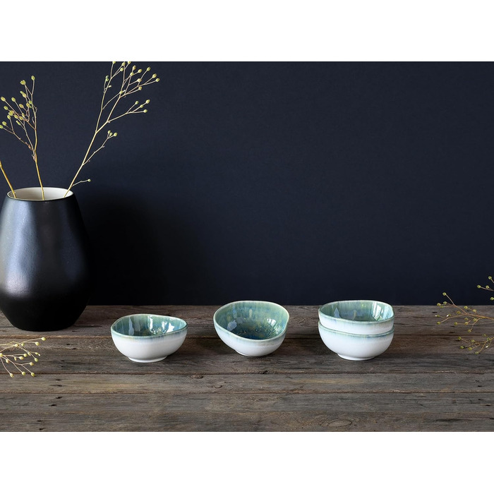 Серія Yuki, (Занурювальна чаша 4 шт.), 21509