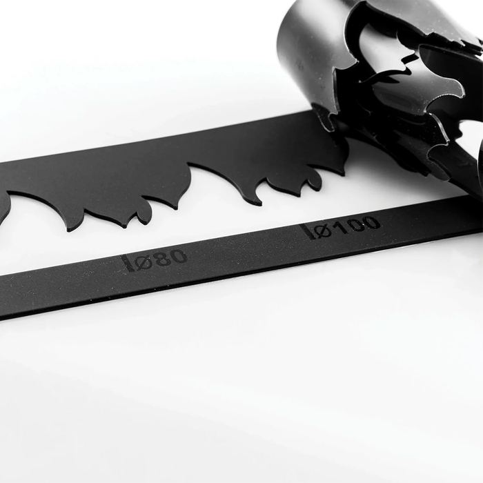 FUOCO Форма из резины