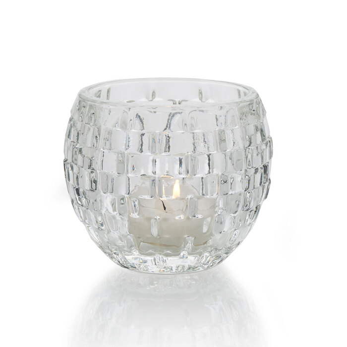 Свічник Mikasa Palazzo, 8 см