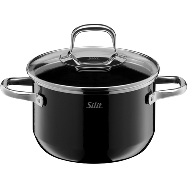 Каструля 16 см Elegance Line Silit