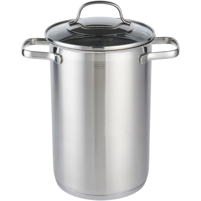 Каструля для пасти 5 л Rosle