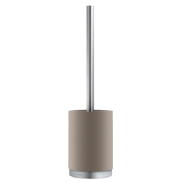Йоржик для унітазу 45 см сіро-коричневий Ara Blomus