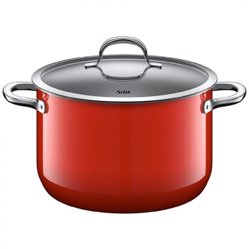 Каструля, глибока 24 см Passion Colours Silit