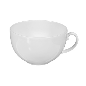 Чашка для кави 0,35 л біла Rondo Seltmann