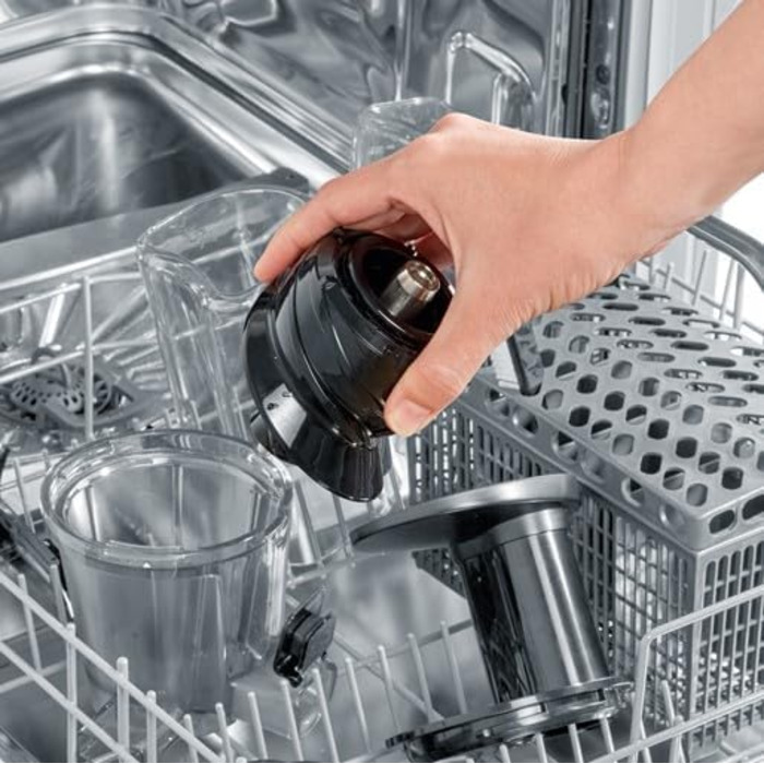 Соковижималка електрична, 150 Вт Severin