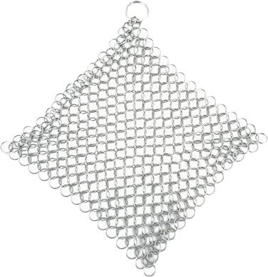 Набір голландської духовоки з 11 предметів BBQ-Toro