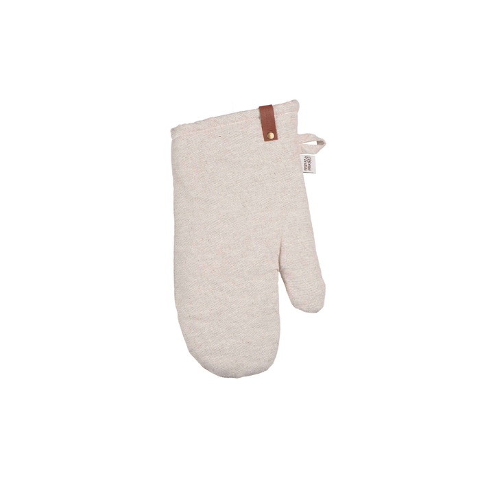 ARDESTO Рукавичка Oliver, беж,100% бавовна (напов. ватин)