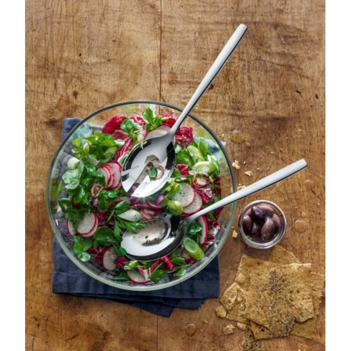 Набір для салату 3 предмета маленький Taverno WMF