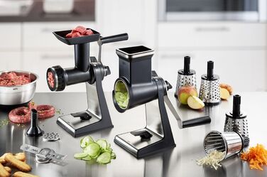 Терка роторная Transforma Gefu