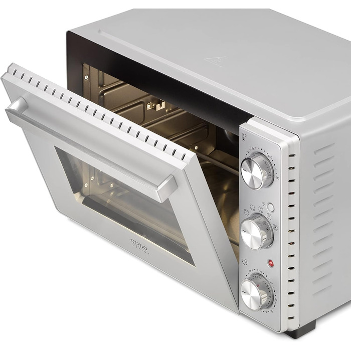 Духовка 32 л SilverStyle Caso