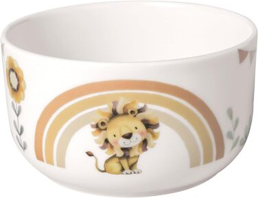 Дитяча глибока тарілка 12,5 см Boho Kids Villeroy & Boch