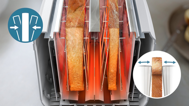 Тостер Philips HD2511/00 (7046645)