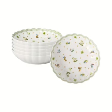 Піала Easter Delight Villeroy & Boch 170 мл, набір 6 предметів