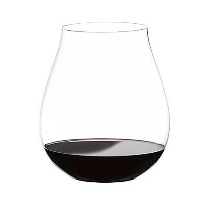 Набор бокалов Big O Pinot Noir 762 мл, 2шт., хрусталь, O Wine Tumbler Riedel