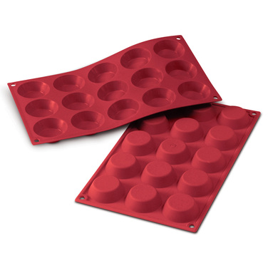 SF014/C Форма из резины