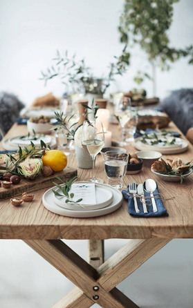 Колекція Easy Plus від WMF