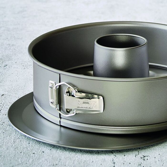 Форма для випічки розємна, 28 см, Basic Baking RBV Birkmann