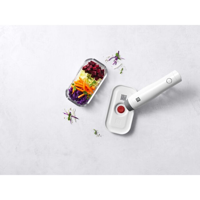 Вакуумний бокс S Fresh & Save Zwilling