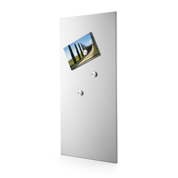 Дошка магнітна 75 x 35 см Percetto Zack