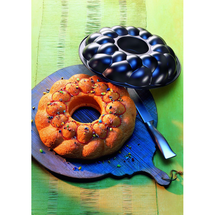 Форма для випічки калача, 32 см Kaiser