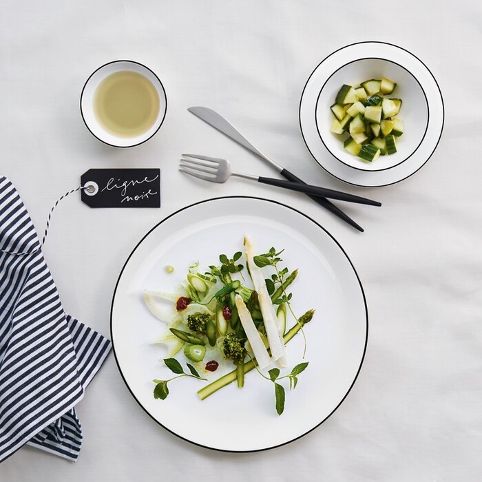 Піала 9 см a Table Ligne Noire ASA-Selection