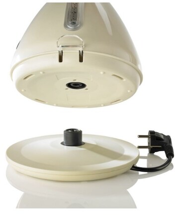 Електрочайник Gorenje K 17 CLI (6604996)