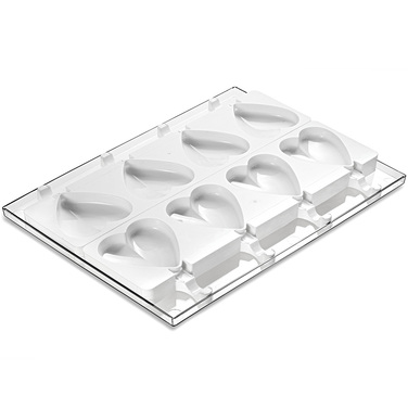 GEL03 Форма из резины