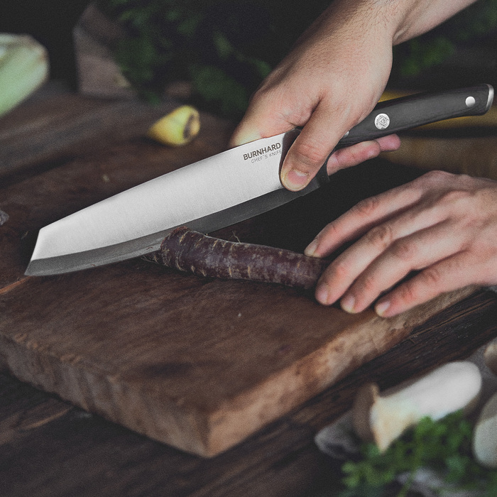 Набір ножів 7 предметів Ragnar Burnhard