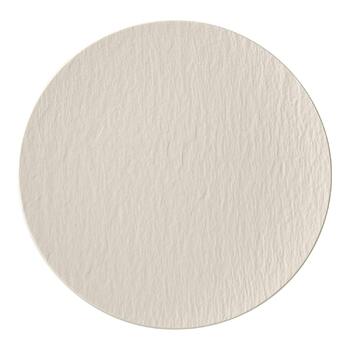 Тарілка для піци 32 см blanc Rock Manufacture Villeroy & Boch