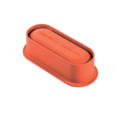 CAKE PH 20 Форма силіконова 190 x 70 h57 mm, 735 ml