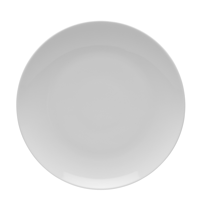 Тарілка мілка Lubiana Boss 24 см 1840