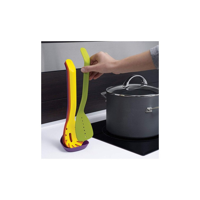 Кухонне приладдя, набір 5 предметів Joseph Joseph