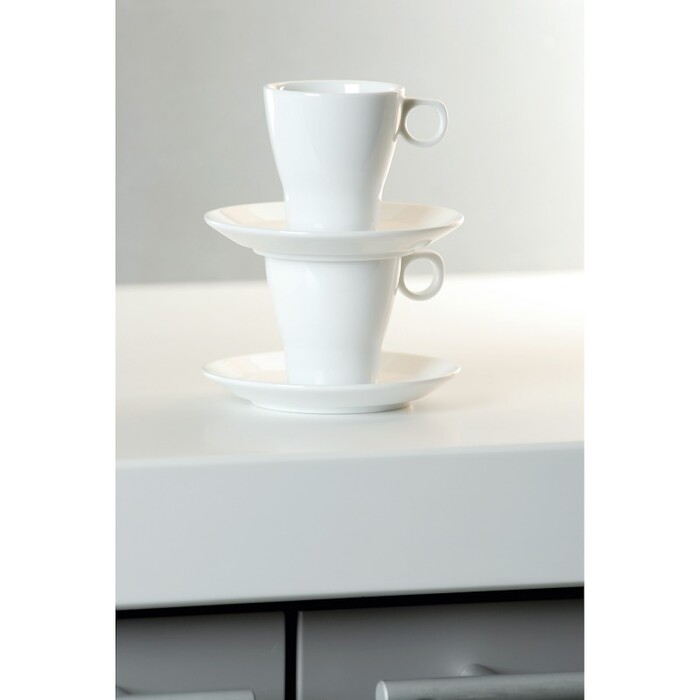 Кавова пара для еспресо з ложкою 0,06 л Barista WMF