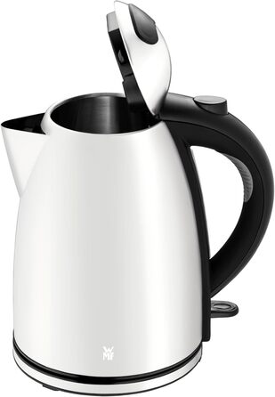 Електрочайник 1,7 л, світло-сірий Stelio WMF