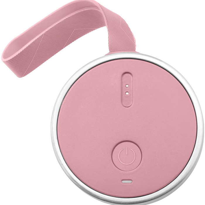 Міксер портативний 300 мл, рожевий KÜCHENminis WMF