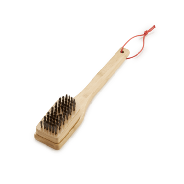 Щетка для гриля из бамбука 46 см Weber