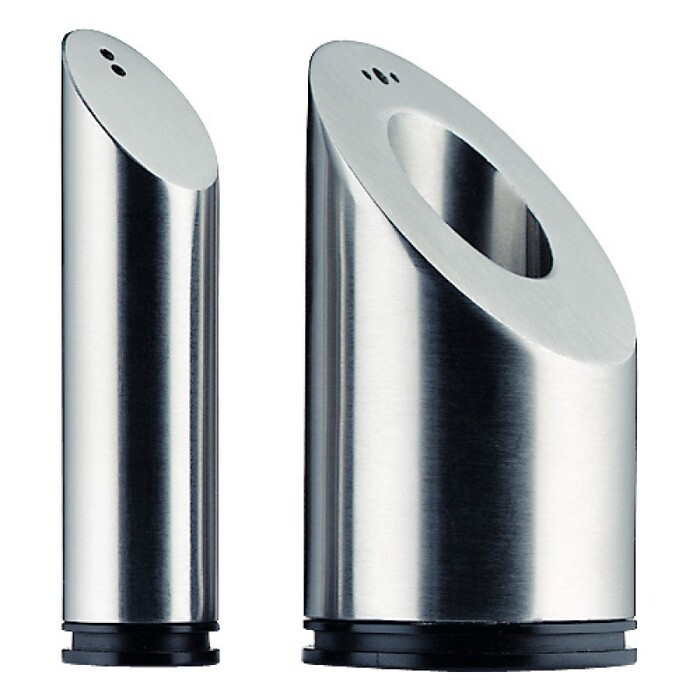 Солонка і перечниця, набір 2 предмета Two in One, Basic WMF