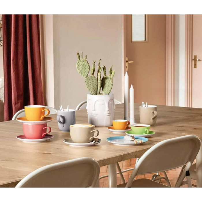 Liberty Pure Colors від Seltmann Weiden