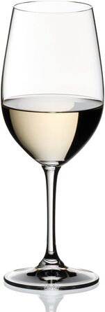 Набір келихів для червоного та білого вина 400 мл, 6 предметів, Vinum Riedel