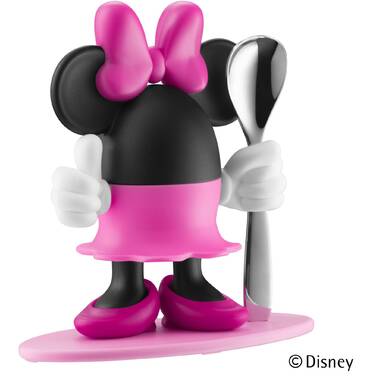 Дитяча підставка для яйця з ложкою Minnie Mouse WMF