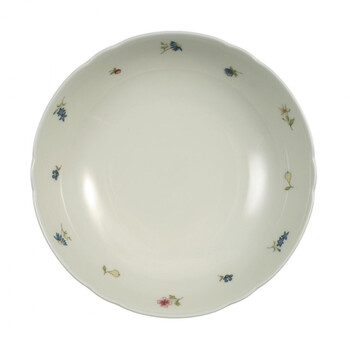 Салатниця 19 см Blumenzauber Marie-Luise Seltmann Weiden