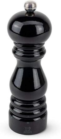 Попередньо встановлених шліфувальних машин - Виготовлений з деревини, сертифікованої PEFC - Французьке ноу-хау - Кольори (перцевий млин, чорний лакований), 18