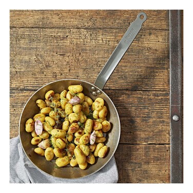 Сковорода De Buyer CARBONE PLUS, диам. 20 см