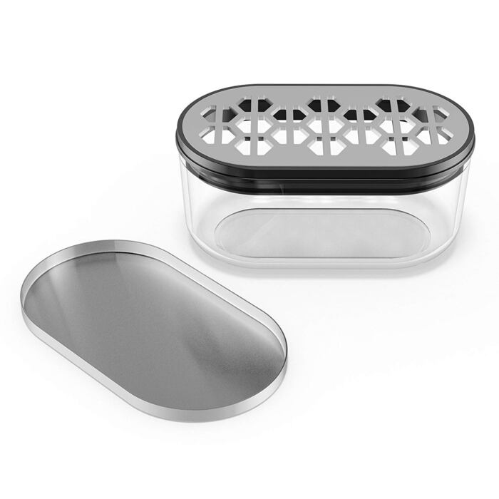 Терка для сиру з контейнером 15 x 8,5 x 7 см Balance WMF