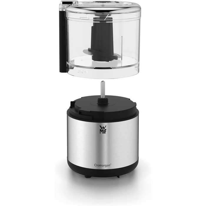 Подрібнювач 0,3 л 65 Вт Cromargan WMF