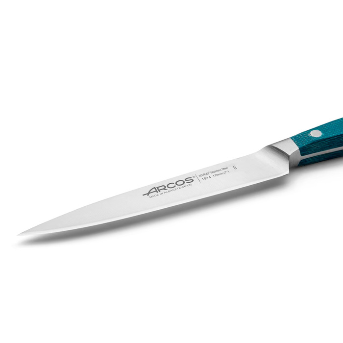 191423 Ніж обробний гнучкий 170 мм серія 'Brooklyn'