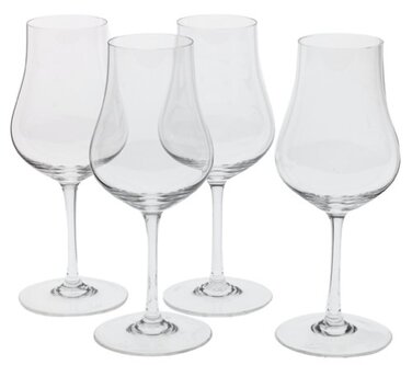 Фужер для коньяку Cognac X.O., 170 мл, кришталь, ручна робота, Sommeliers, Riedel