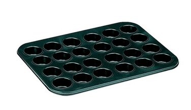 Форма для випічки на 24 маффіни Back - Idee Kreativ Dr. Oetker