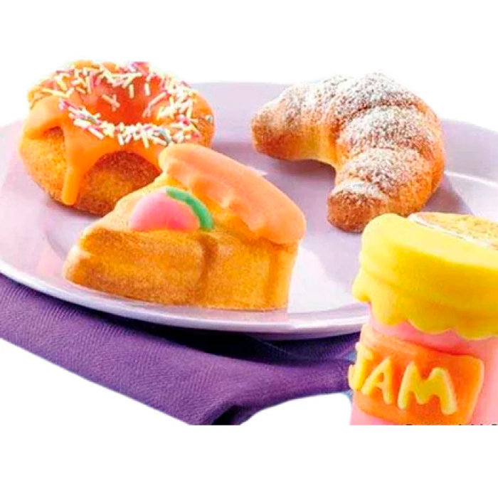 SF157/C Форма из резины