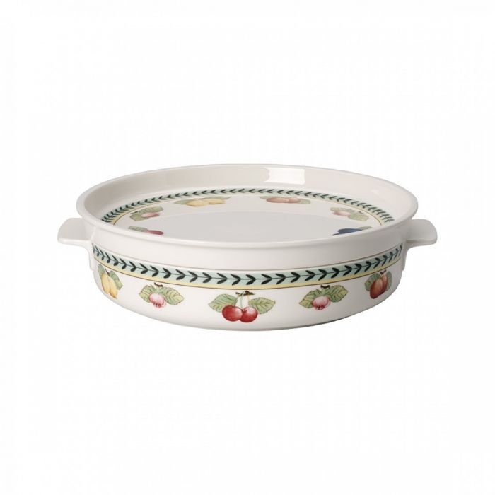 Форма для запікання кругла 28 см French Garden Backformen Villeroy & Boch